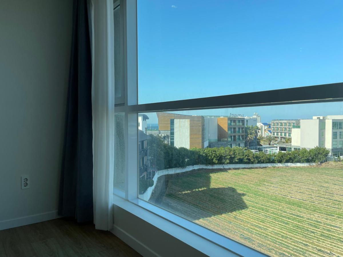 Bedradio Dodubong Hotell Togŭnnae Exteriör bild