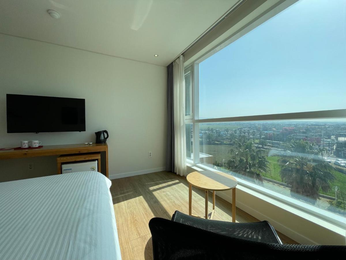 Bedradio Dodubong Hotell Togŭnnae Exteriör bild